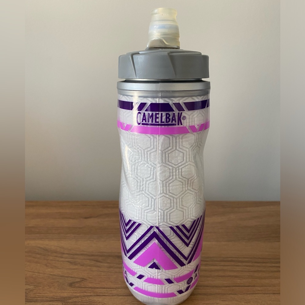 CAMELBAK PODIUM CHILL 21OZ BIKE new without tag